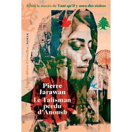 Le Talisman Perdu D'anoush
