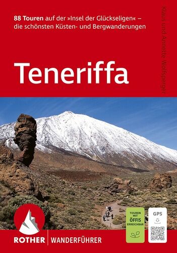Teneriffa
