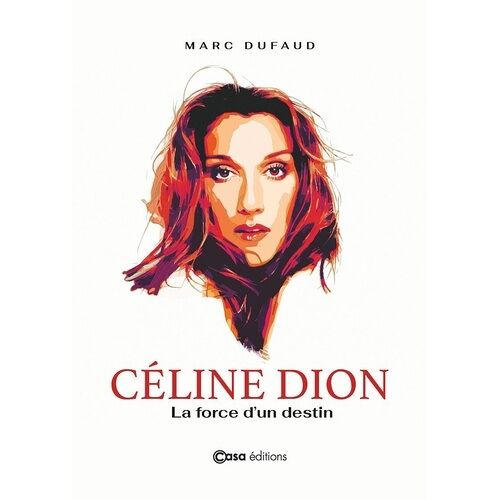 Céline Dion - La Force D'un Destin