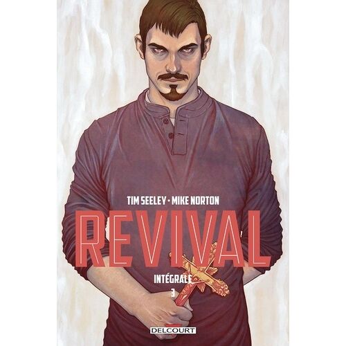 Revival - Intégrale Tome 3