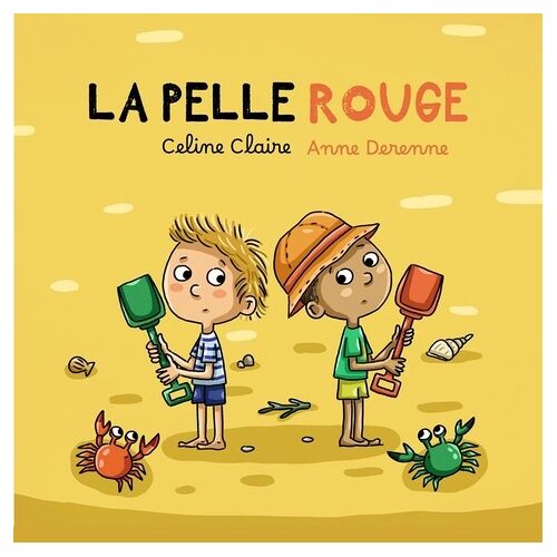 La Pelle Rouge