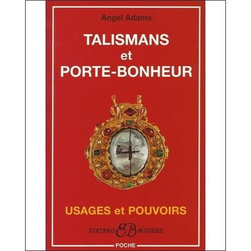 Talismans Et Porte-Bonheur