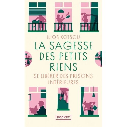 9782266355643 - Changer De Regard Pour Vivre La Magie Du Quotidien