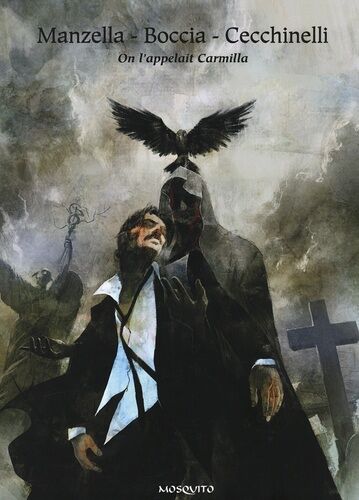 On L'appelait Carmilla