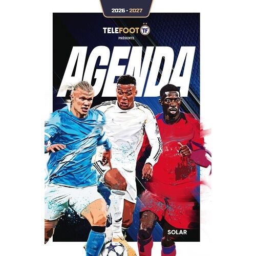 Agenda Telefoot