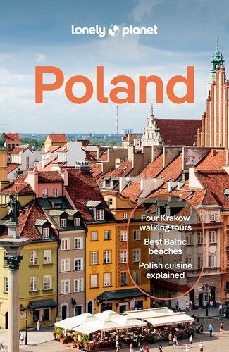 Poland 11ed -Anglais-