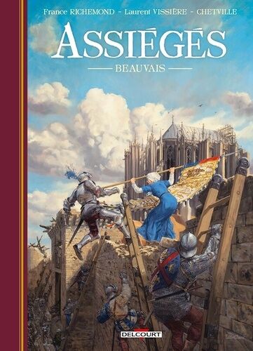 Assiégés - Assiégés - Beauvais
