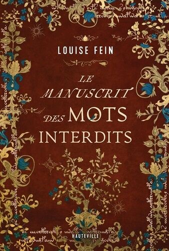 Le Manuscrit Des Mots Interdits