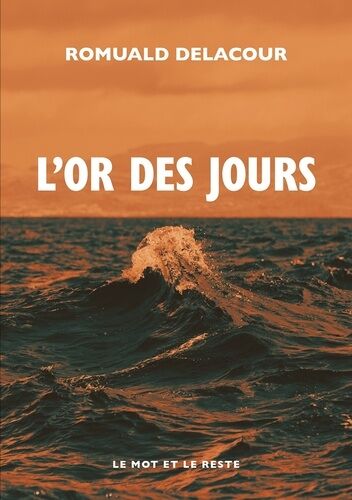 L'or Des Jours