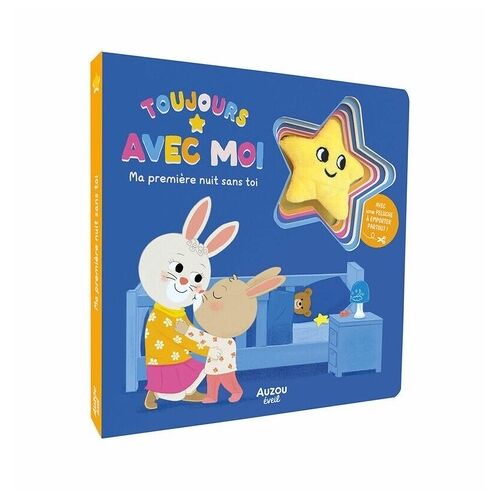 Toujours Avec Moi - Ma Première Nuit Sans Toi