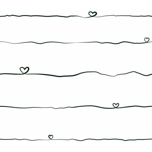 A.s.creations - Papier Peint Little Love - Sp15686