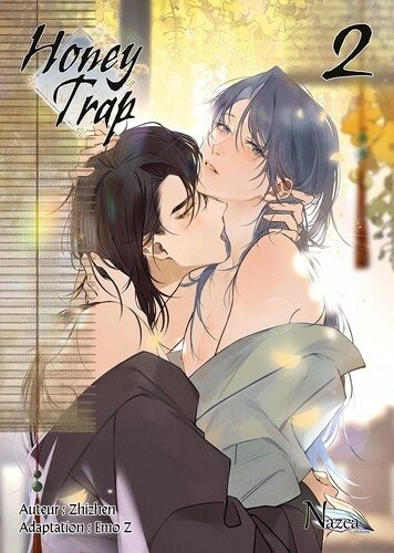 Honey Trap - Tome 2