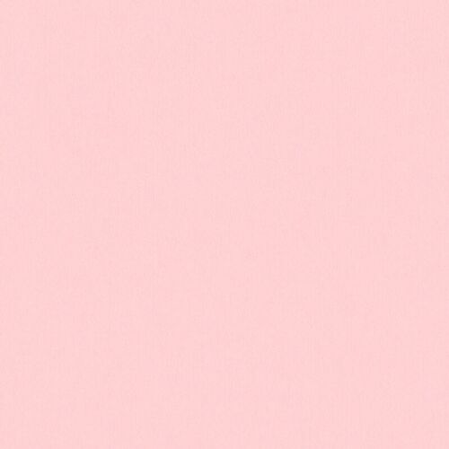 Papier Peint Rose Clair Idéal Chambre Bébé Tapisserie Chambre Enfant Rose Intissée Papier Peint Uni Pastel Lavable Idéal Chambre Fille