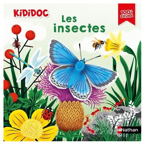 Les Insectes
