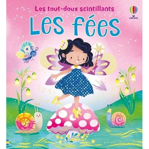 Les Fées