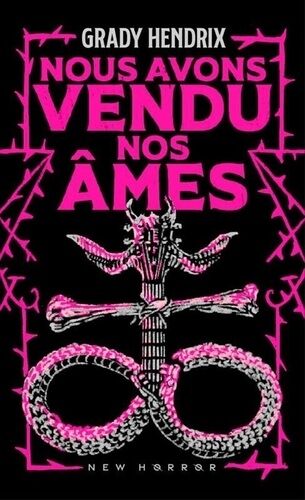 Nous Avons Vendu Nos Âmes