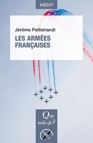 Les Armées Françaises