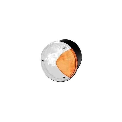Feu Arrière De Recul / Clignotant Hella Pour Camping Car Et Caravane