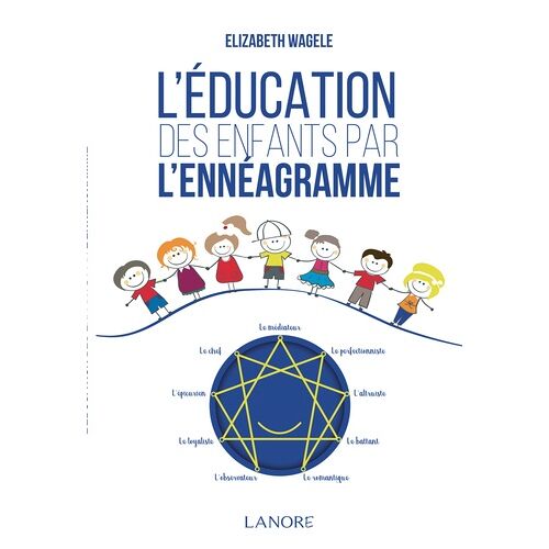 L'éducation Des Enfants Par L'ennéagramme
