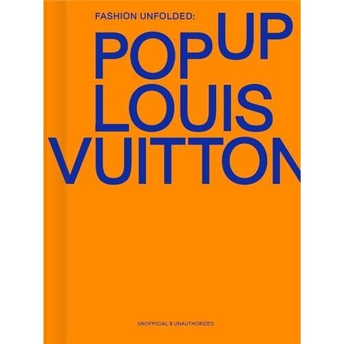 Fashion Unfolded - Louis Vuitton