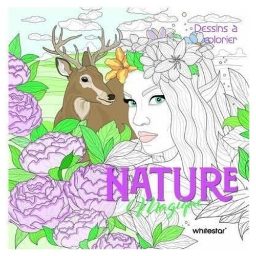 Nature Magique