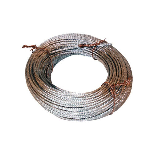 Câble En Acier 10mm Universel Wr10rvs