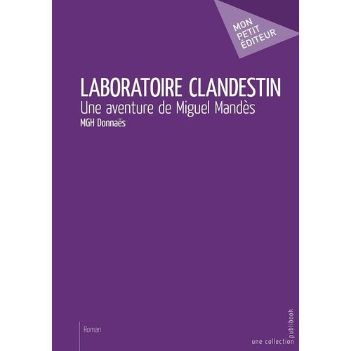 Laboratoire Clandestin