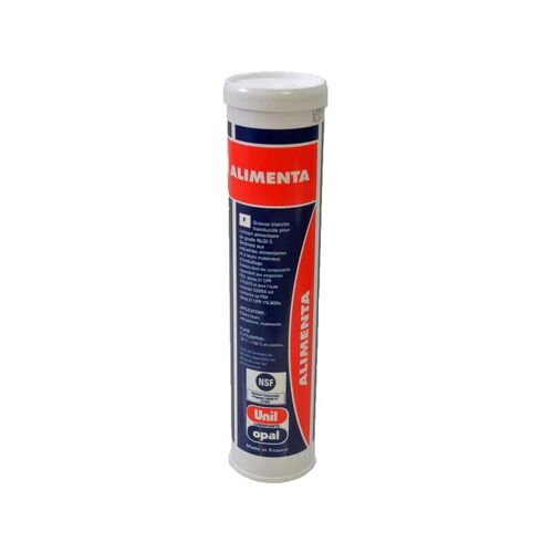Graisse Alimentaire 0,4kg Unil Opal Sp004948uo