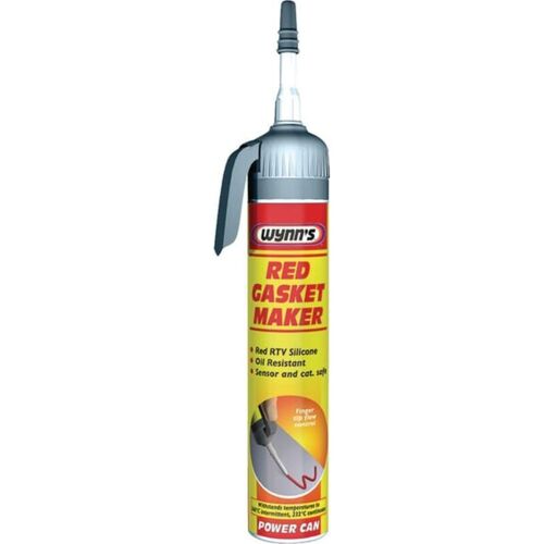 Wynns - Pâte De Joint Rouge 200ml Wynn's Sp10807