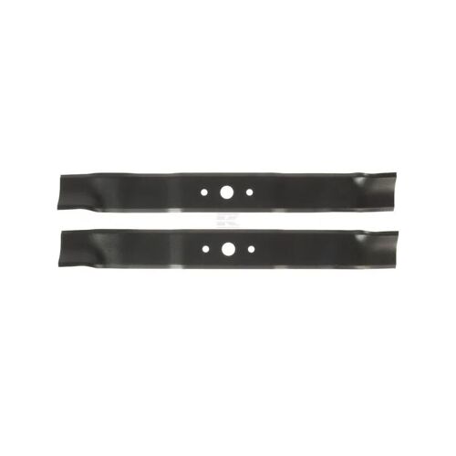 Lame Mulching Autoportée Stiga 98 Cm - Jeu 2 Pcs - 1134-9225-01