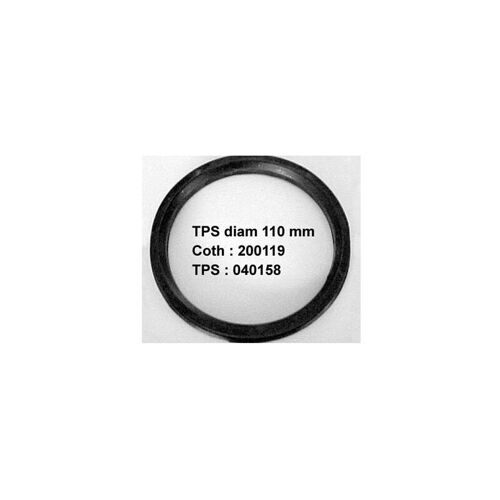 Joint De Résistance Tps Gamme Murale Pour Kreb0007- 8- 9.