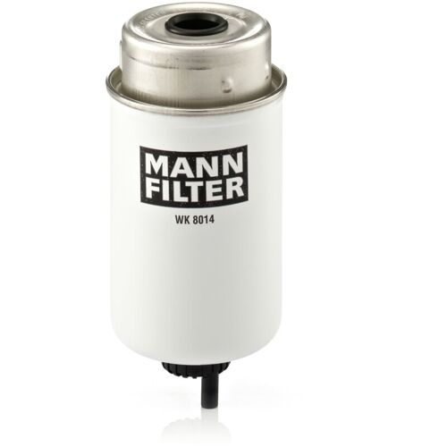 Mann-Filter - Filtre À Essence Wk8014