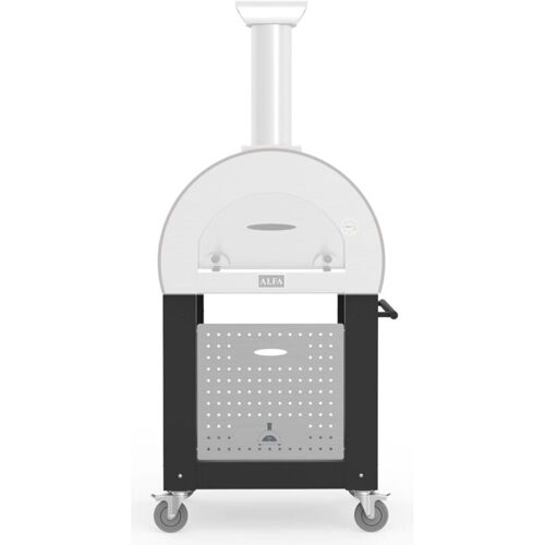 Alfa Forni 5 Minuti Accessoire Noir Design Soigné