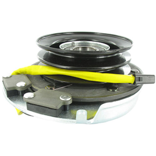 Embrayage Électromagnétique Pour Ariens Et Case - H: 97mm, Int: 25,4mm, : Poulie : 136mm. Remplace Origine: 55430, 574100, C3
