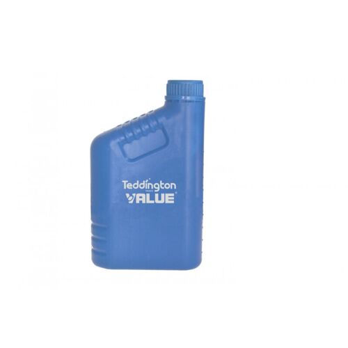 Teddington - Huile Pour Pompe à Vide 1 Litre