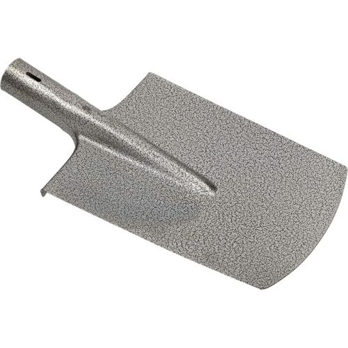 Bêche Robuste De 290 X 190 Mm Pour Manche De 38 Mm De Diamètre - Pelle En Acier Pour Planter séns Manche - Kotarbau