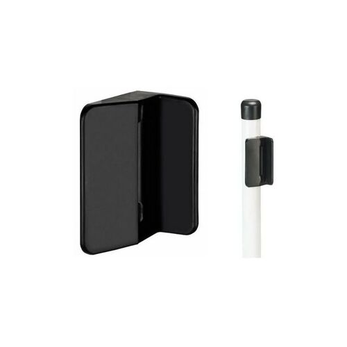 Gâche Stk Qf Pour Serrure Twist40, Pour Poteaux Carrés Locinox