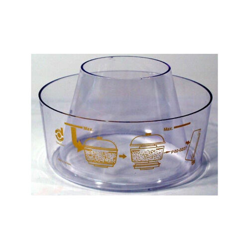 Bol Pour Filtre à Air Donaldson P020227