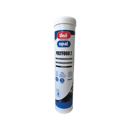 Graisse Alimentaire 0,4kg Unil Opal Sp003728uo