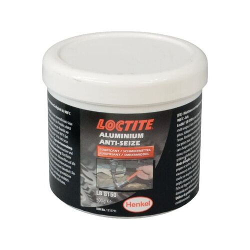 Loctite - Graisse Aluminium Lc1115791