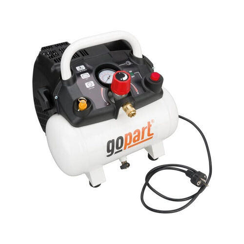 Gopart - Compresseur Ac110230v6lgp