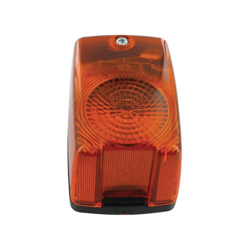 Feu Clignotant Hella 2ba002652101