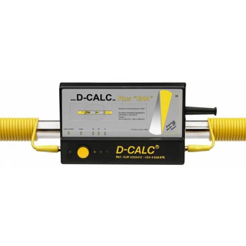 Gottschalk Industries sé - Anti-calcaire électronique D-calc Plus (4-5 Personnes Maxi)