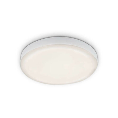 Luminaire Encastré Led 10 Cm 6w 700lm Blanc