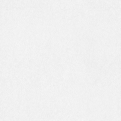 A.s.creations - Papier Peint Uni Avec Effet Cuir Papier Peint Intissé Blanc Avec Effet Cuir à Peindre Papier Peint Structuré Uni Avec Vinyle