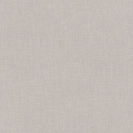 Papier Peint Intissé Gris Clair Tapisserie Monochrome Aspect Tissu Pour Couloir Papier Peint Moderne Idéal Pour sélon