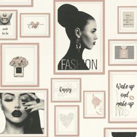 Papier Peint Metropolitan Stories - Sp14655