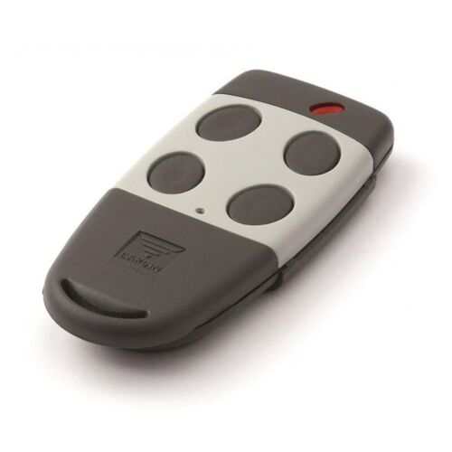 Télécommande / Emetteur Radio 433mhz, 4 Canaux S449 Cardin