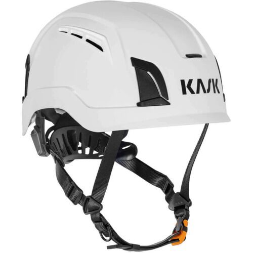 Kask - Casque Zenith-x Air Blanc