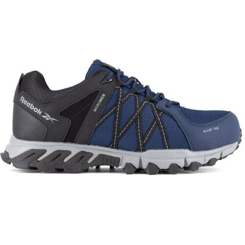 Chaussures De Sécurité Reebok Trail Grip Ib1051 S1p Hro - 45 (Eu)